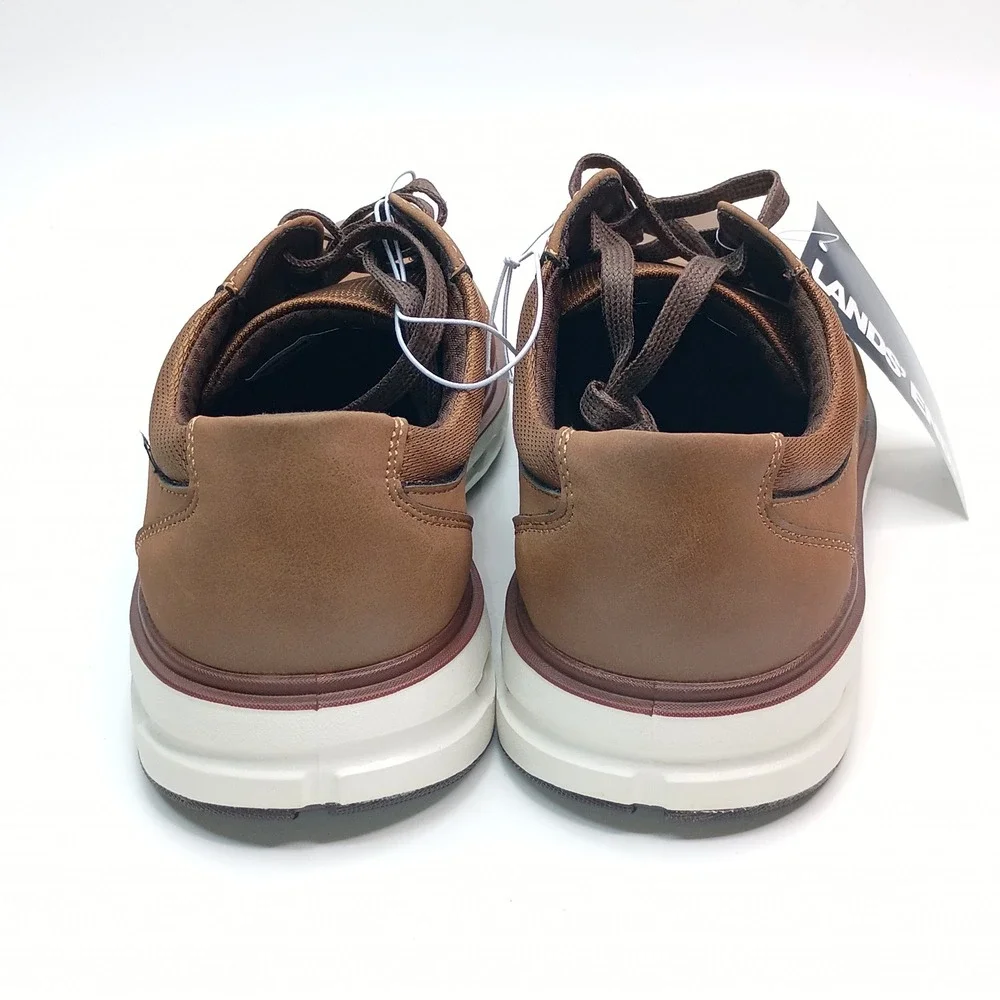 Lands End **condition **